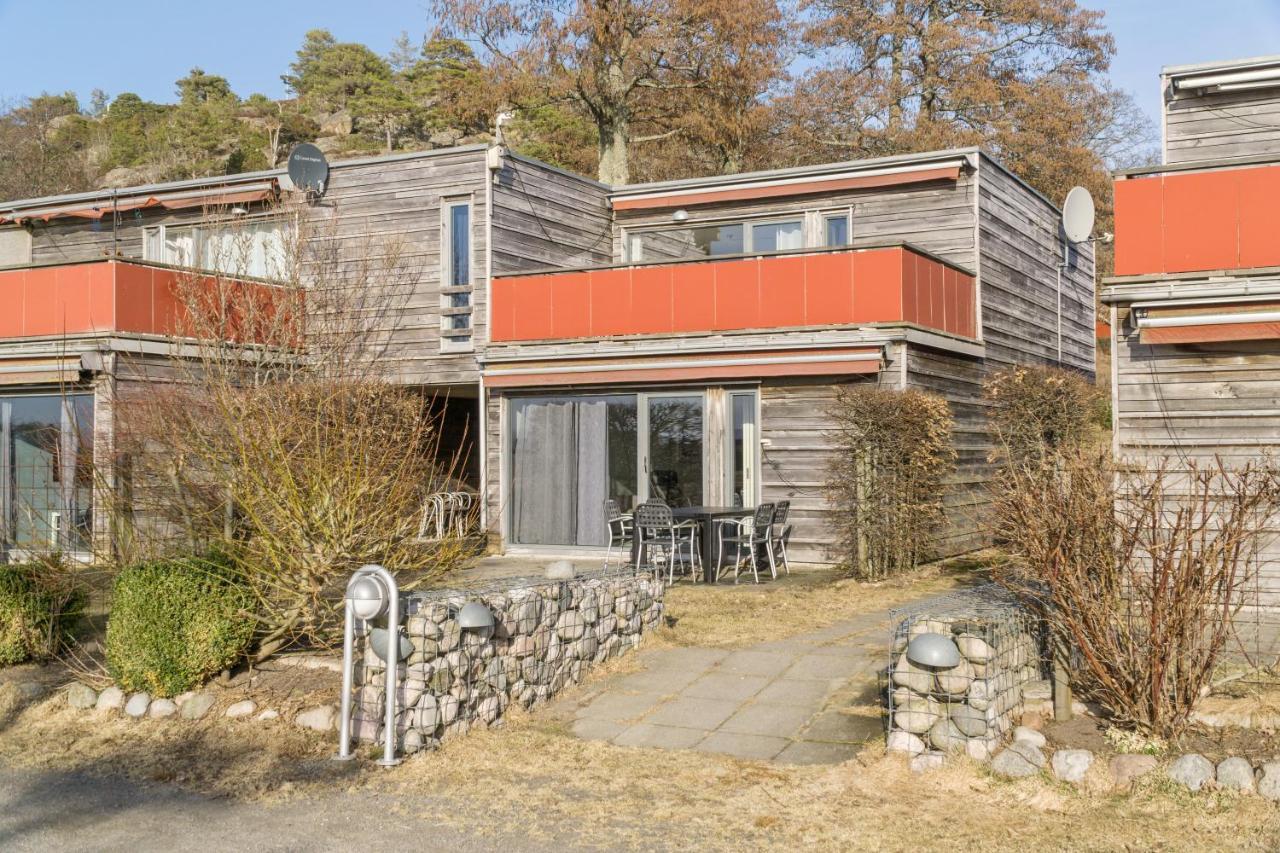 Langeby Camping Sandefjord Exterior photo